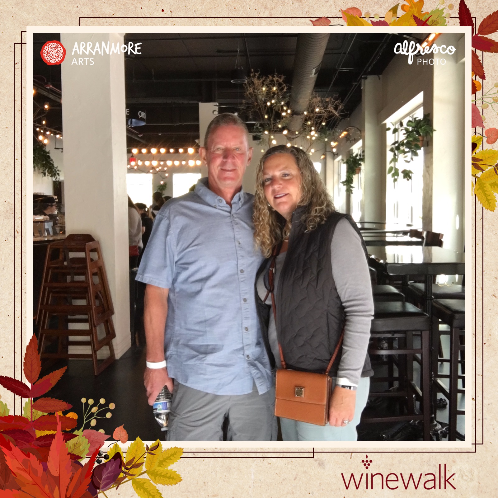 Fall Wine Walk | View more photos from the event at events.alfrescophoto.com/u/AlfrescoPhoto/Fall-Wine-Walk